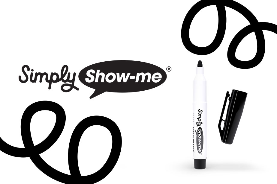 Launch of the Simply Show-me Range