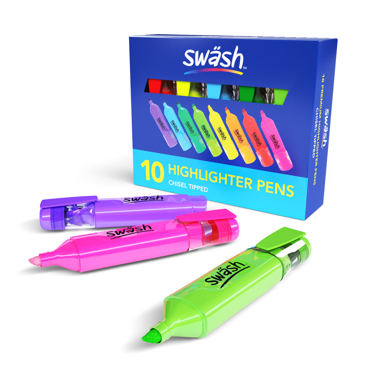Chunky Highlighters
