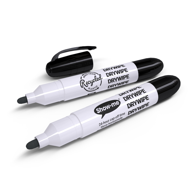 The NEW Chunky Eco Marker