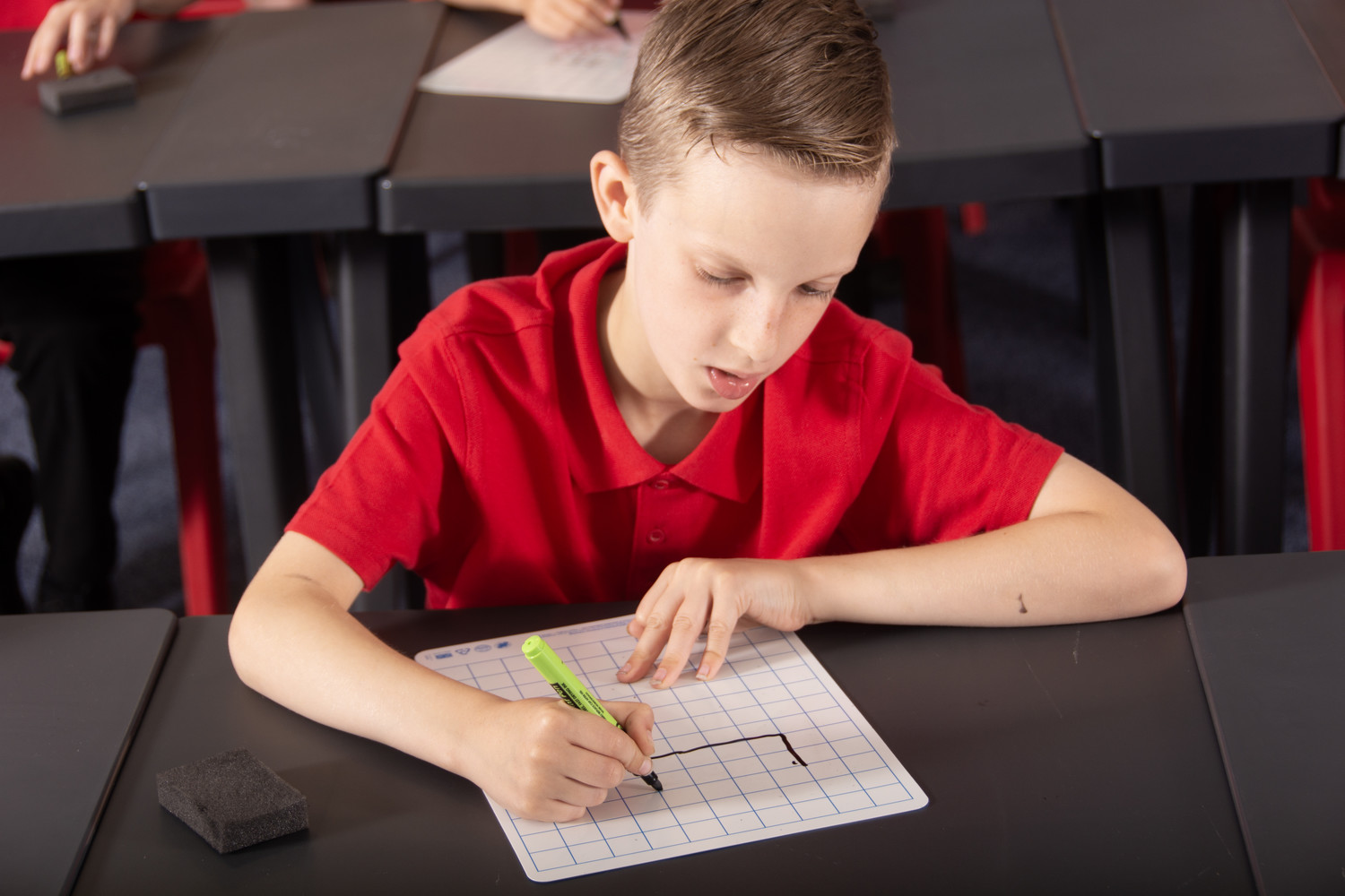 Mini Whiteboards: How You Can Use Them in Every Lesson