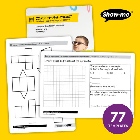 UKS2 Mastering Geometry