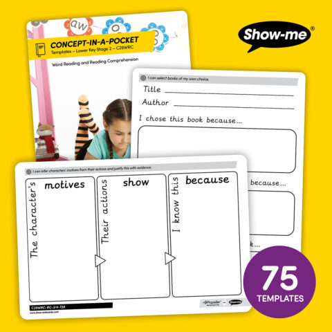 LKS2 Mastering Word Reading and Reading Comprehension - Download