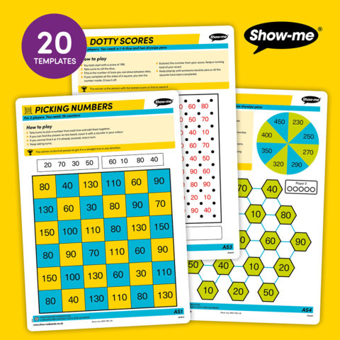 KS1 Cracking Addition and Subtraction to 2 Digit Numbers Downloads