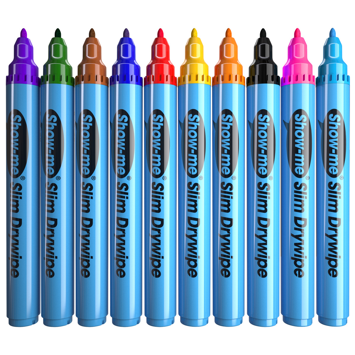 Picture Story Double-sided A4 Mini Whiteboards - Image 5