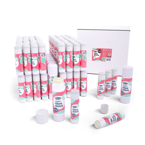 Glue Sticks – 40g - 200