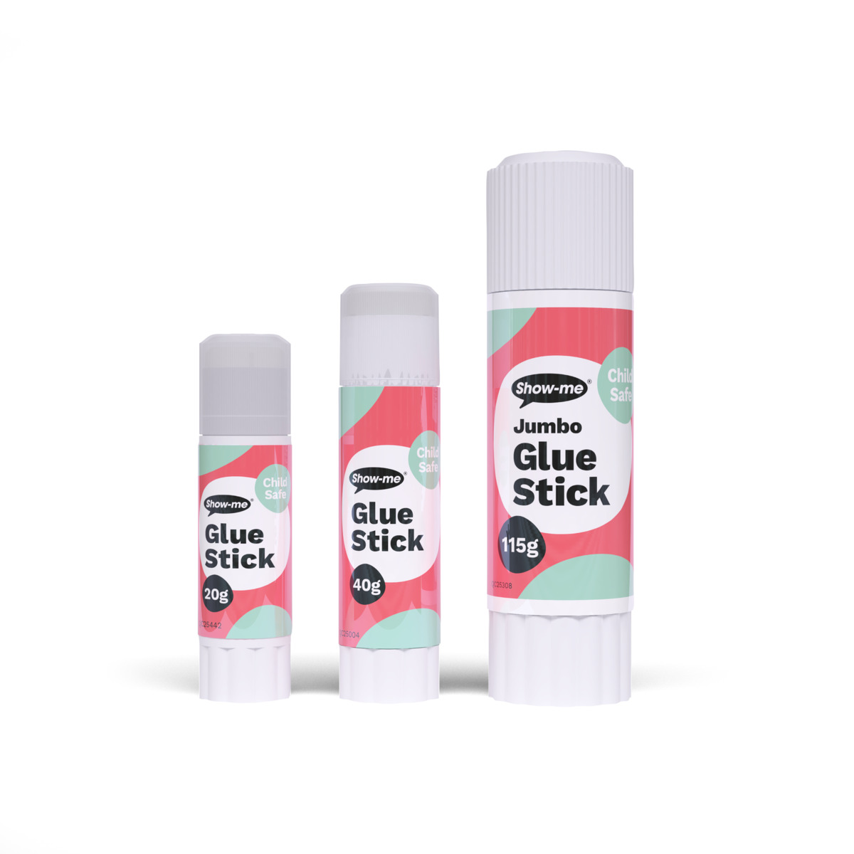 Glue Sticks