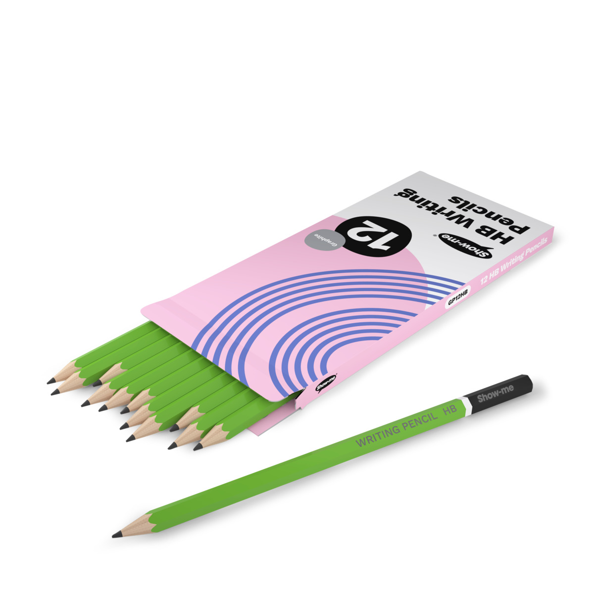 Writing Pencils - Image 2