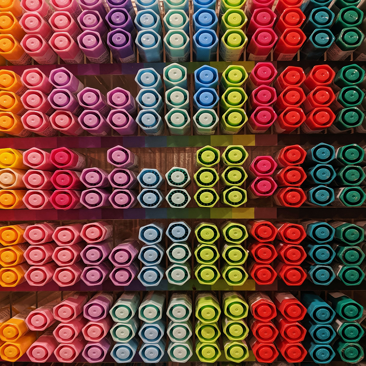 Looking After Your Drywipe Markers