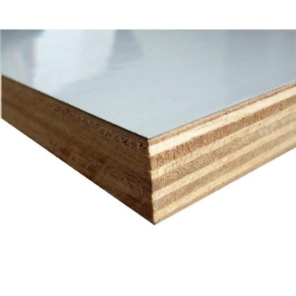 Melamine sheets