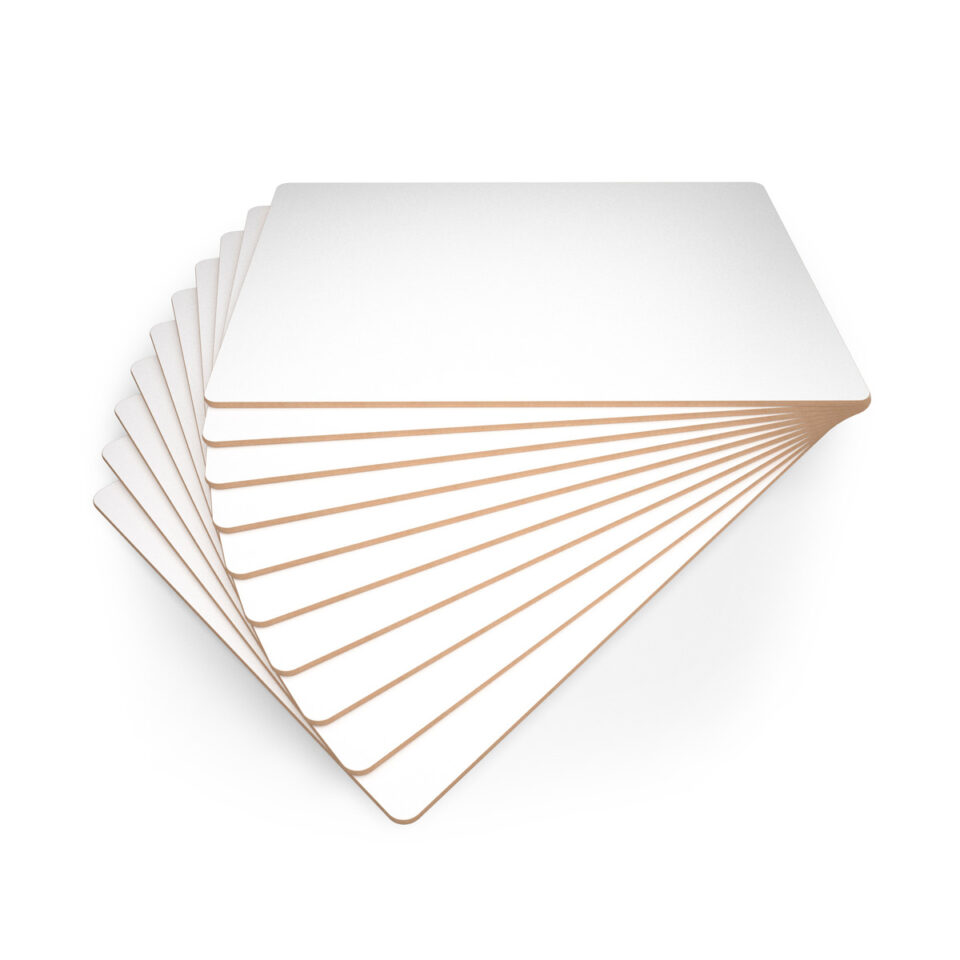 Plain Rigid Double sided A4 Mini Whiteboards Show me Seeing Is plain-rigid-double-sided-a4-mini-whiteboards-show-me-seeing-is