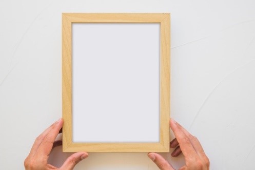 Photo frame