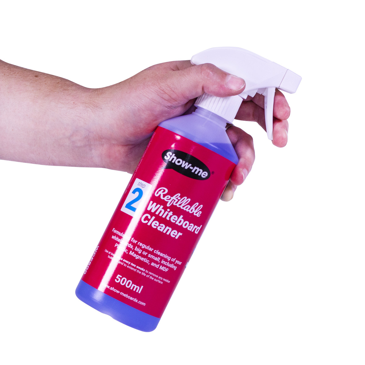 Refillable Whiteboard Cleaner_Refillable_Whiteboard_Cleaner