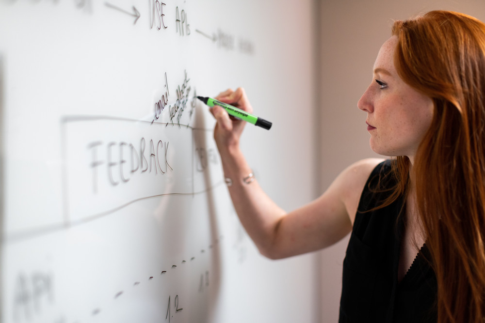 How to Remove Permanent Marker from a Whiteboard