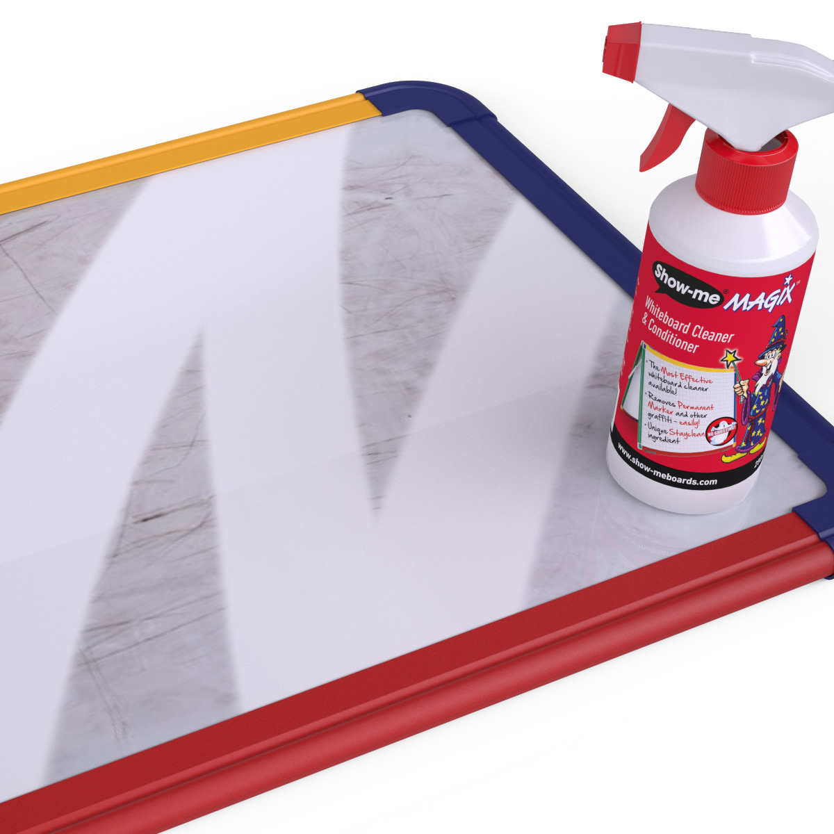 How to Make Whiteboards Last Longer