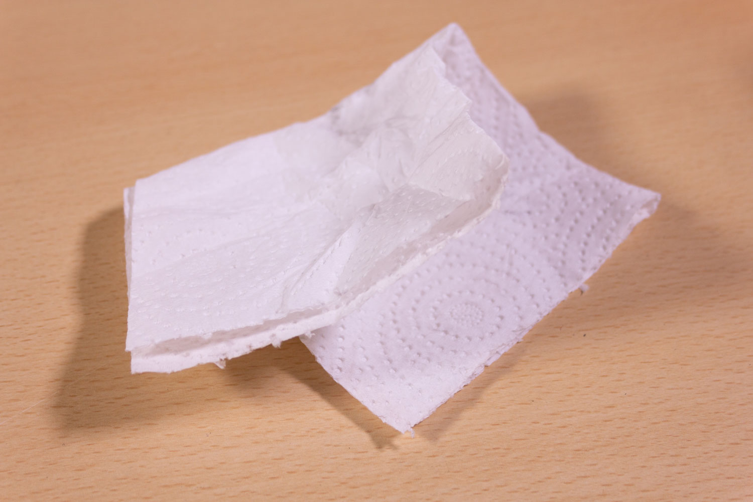 Can I Use a Paper Towel on a Whiteboard?