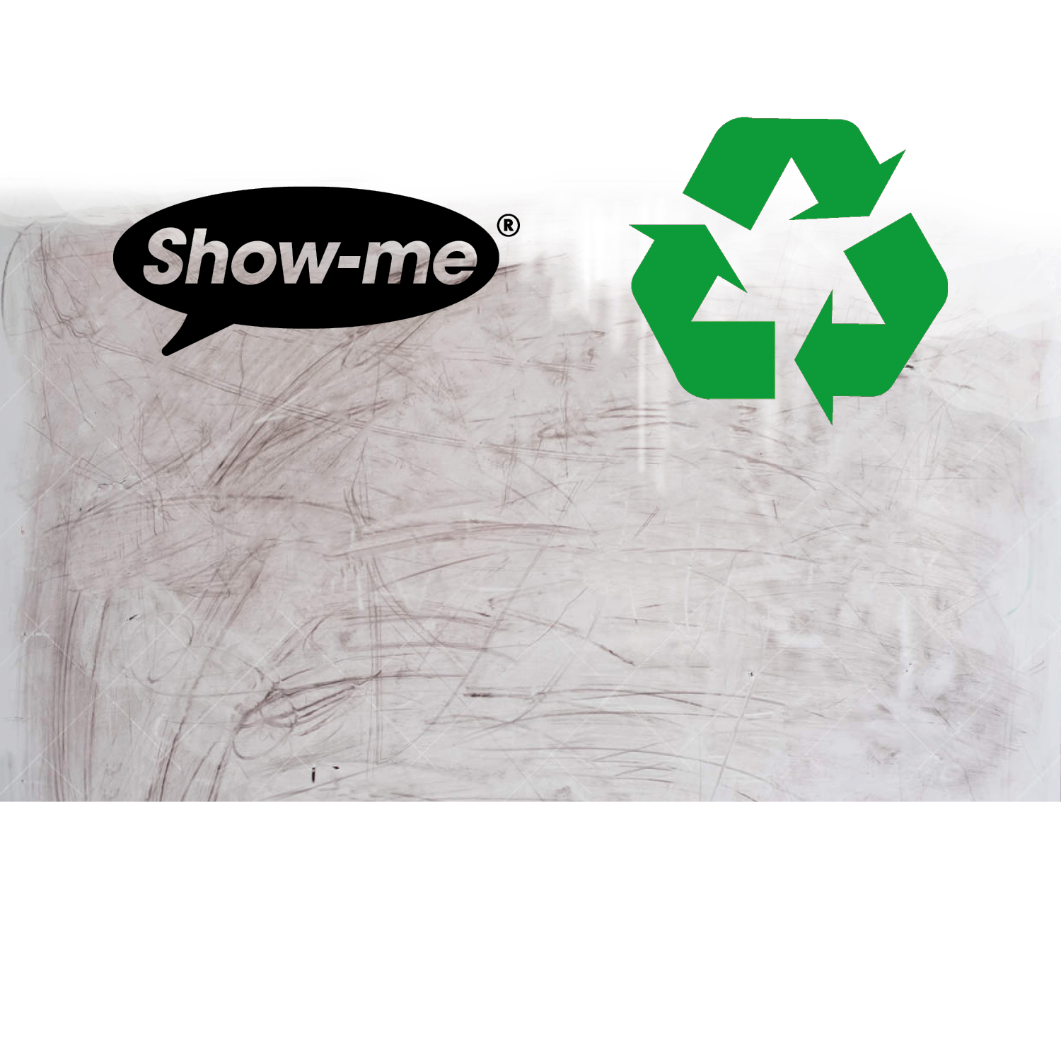 Can You Recycle a Whiteboard?