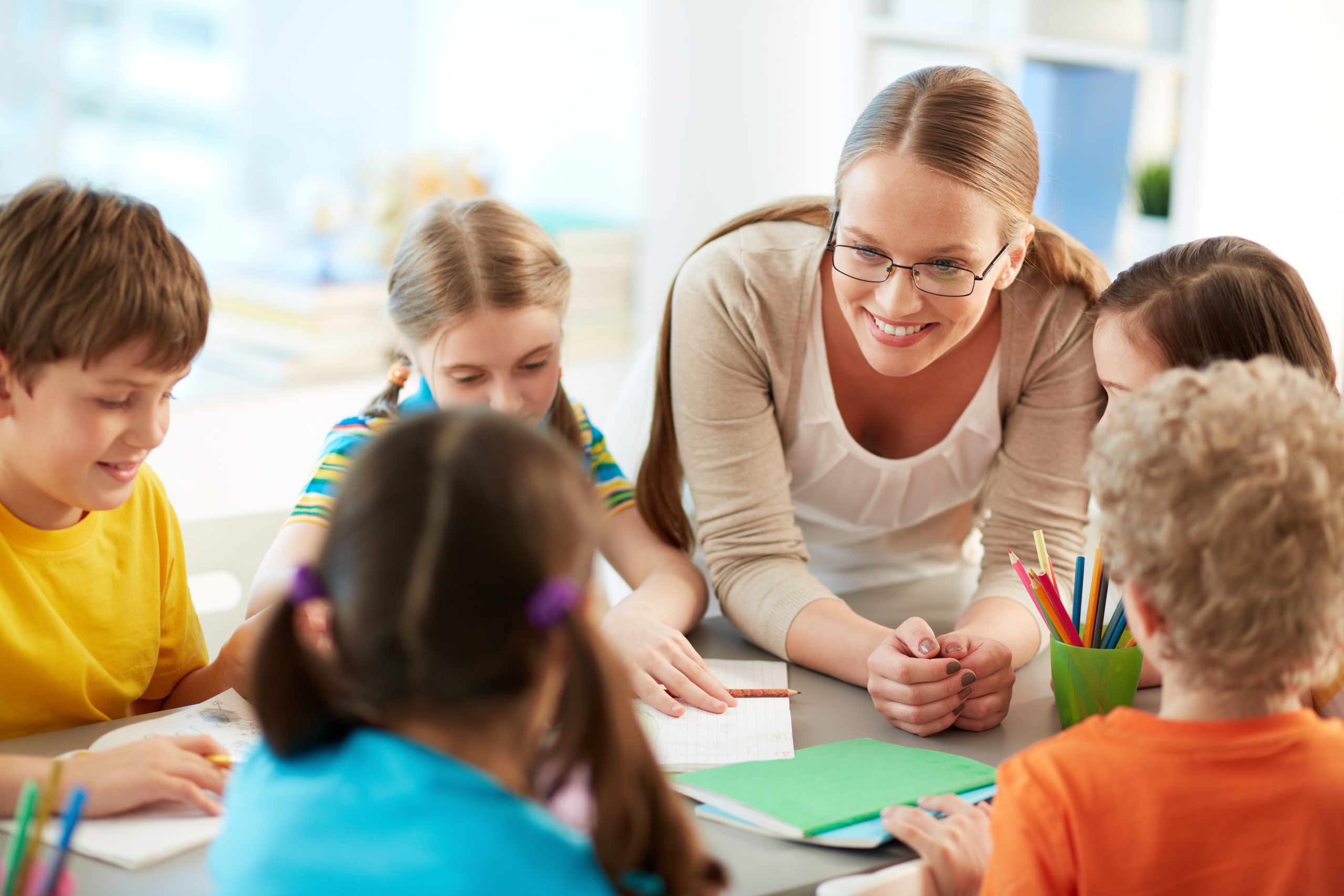 Five Ideas for Practising Using Nouns and Determiners