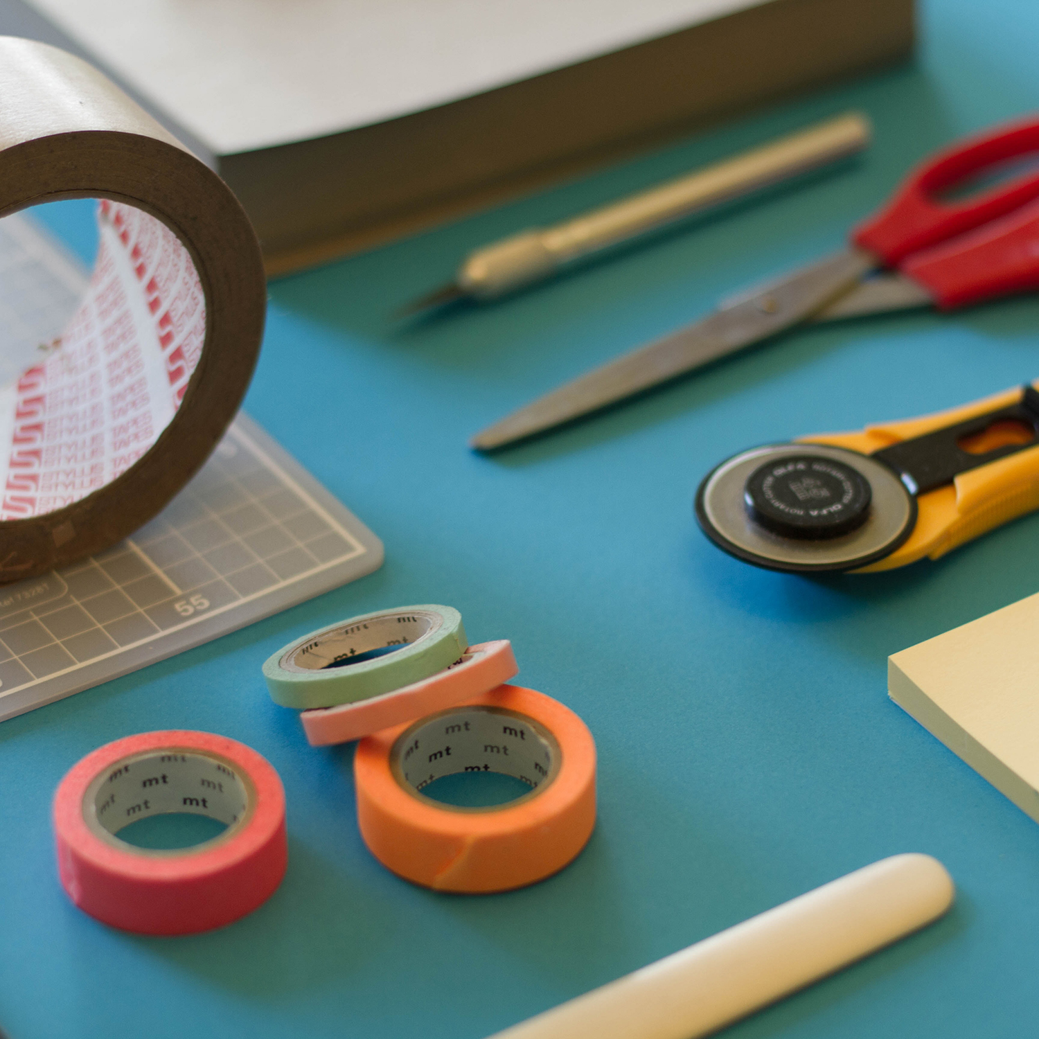 DIY Whiteboards