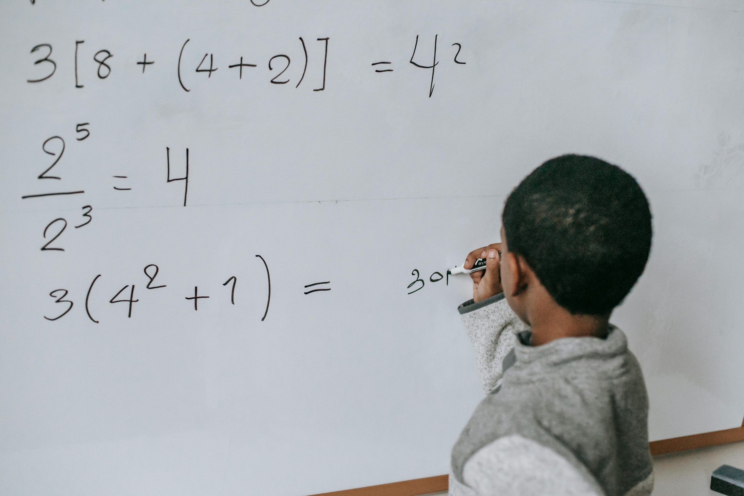 What Does Fluency in Maths Mean?
