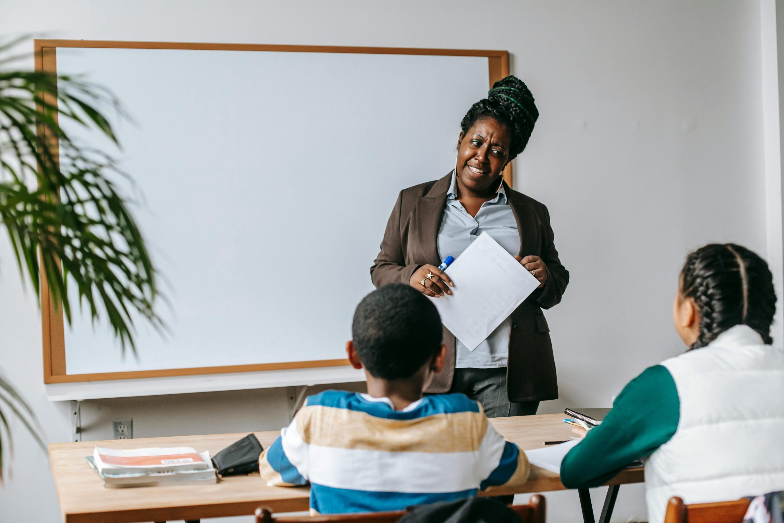 All You Need to Know About Grammar: What is a Noun?