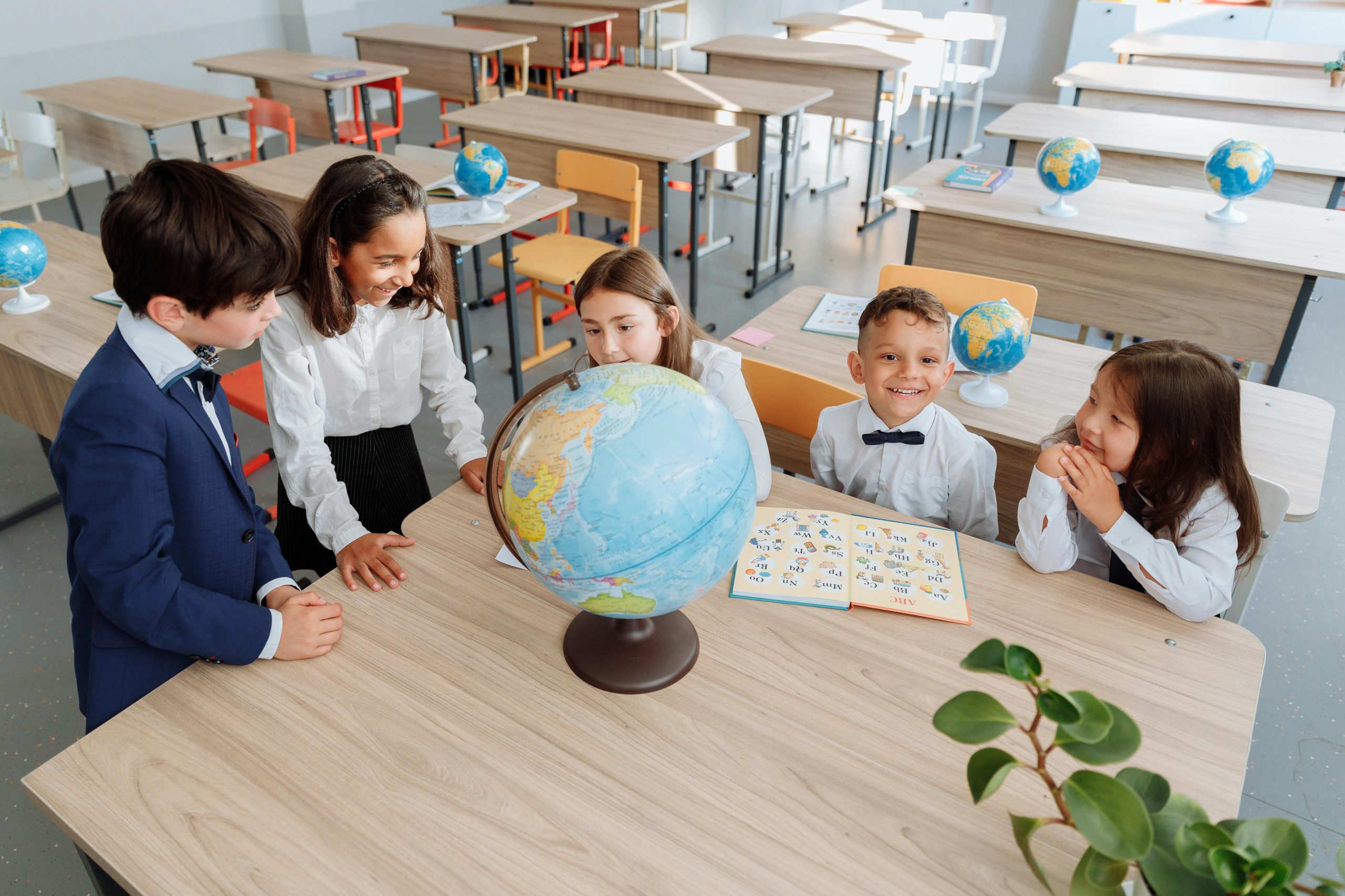 Reimagine Waste: World Environment Day with Show-me