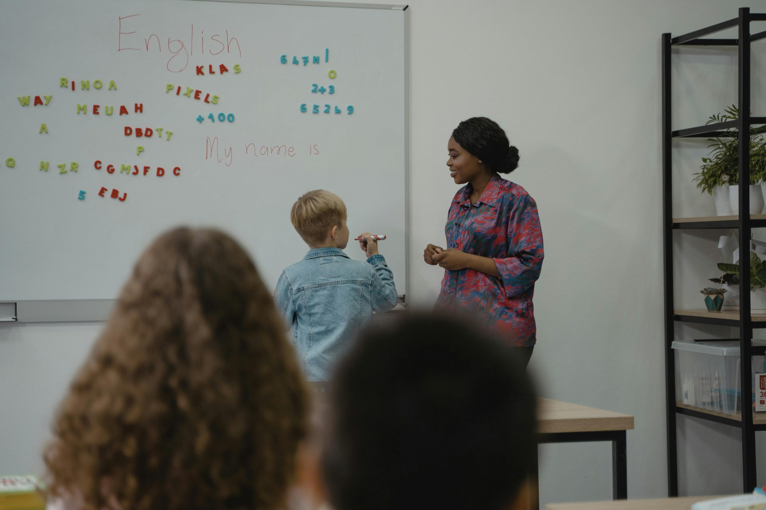 All You Need to Know About Grammar: What is a Determiner?
