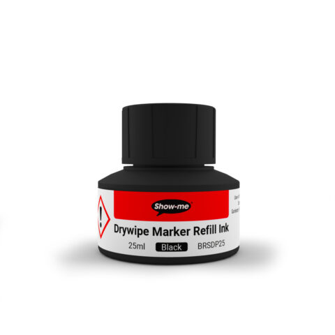Drywipe Marker Refill Ink - 25ml