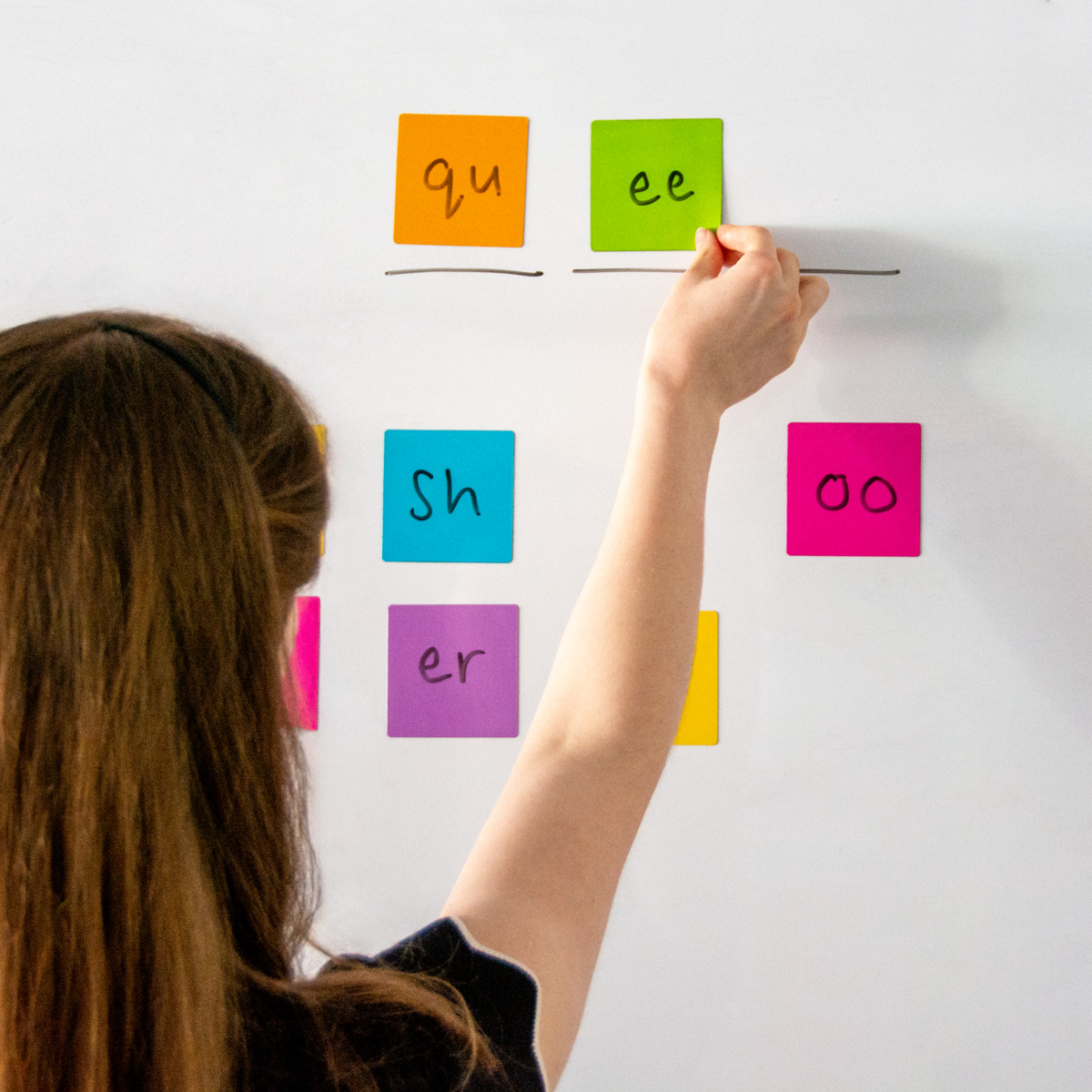 Magnetic Notes - Image 2