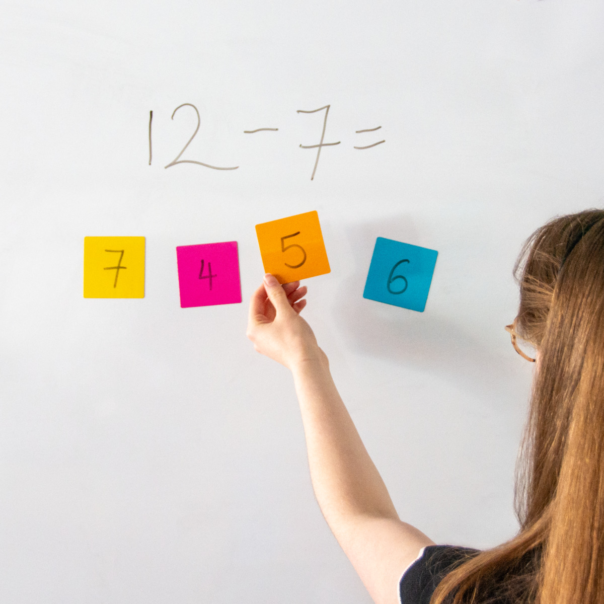 Magnetic Notes - Image 3