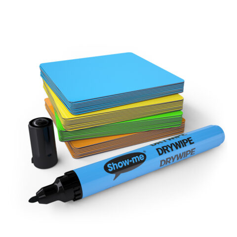 Magnetic Notes - 40