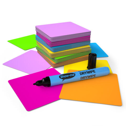 Magnetic Notes - 60