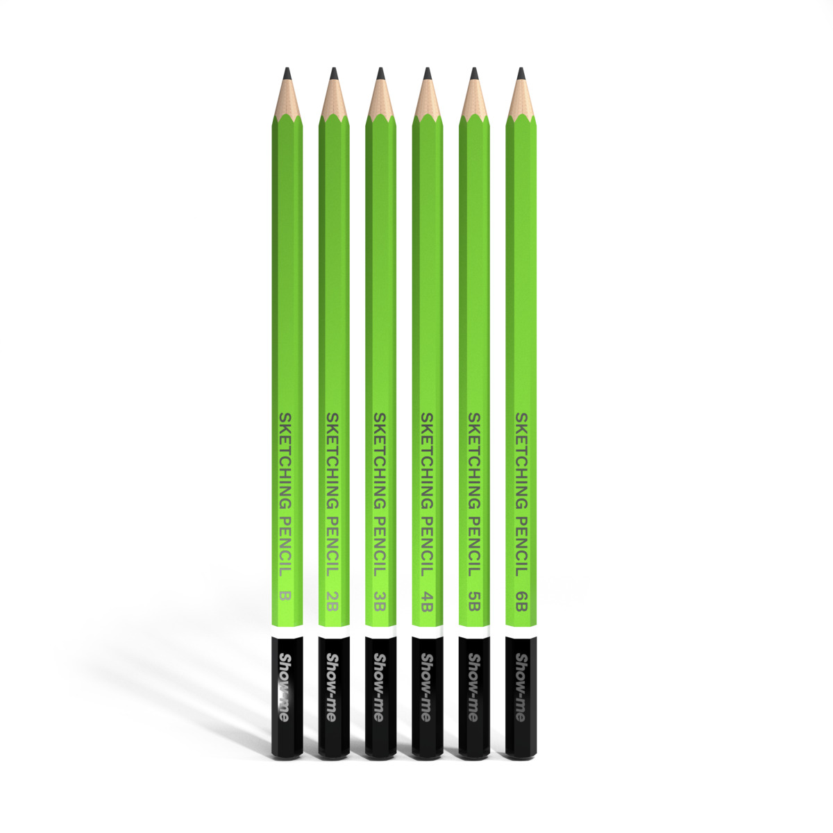 Sketching Pencils - Image 4
