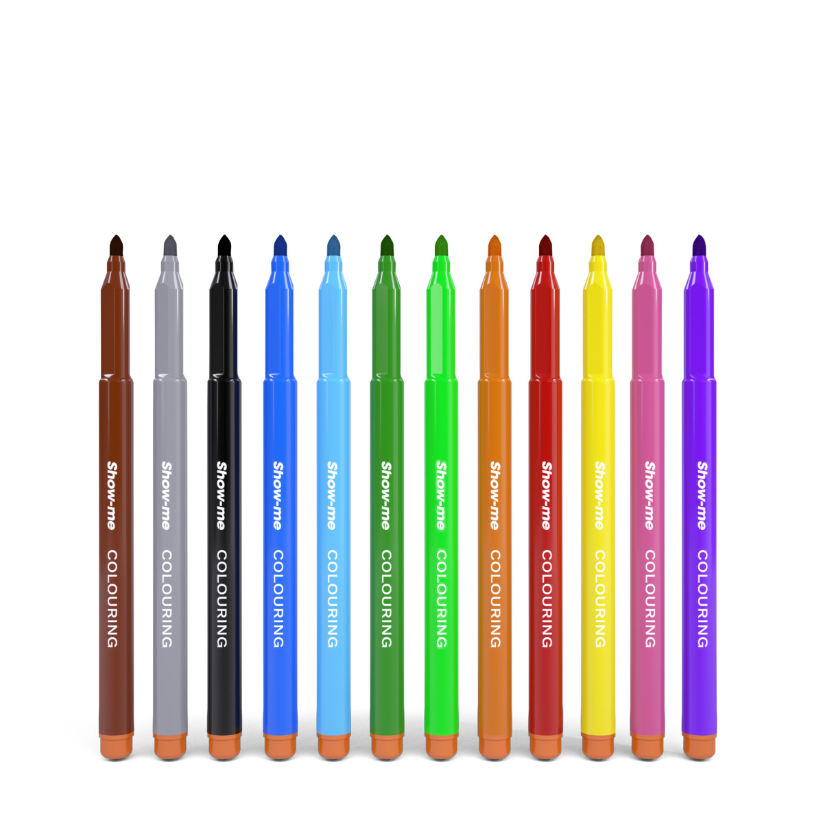 Colouring Pens - Image 5