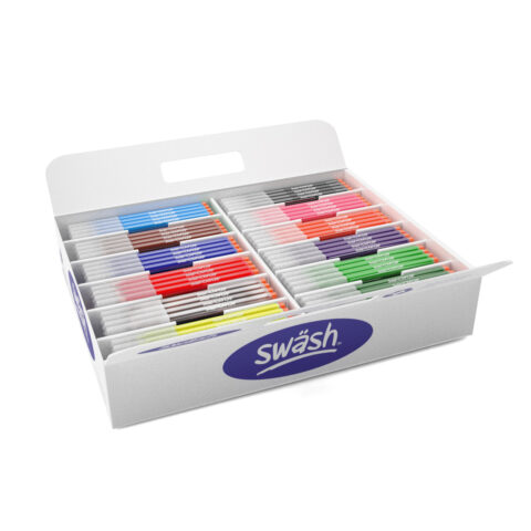 Colouring Pens - 300, Medium