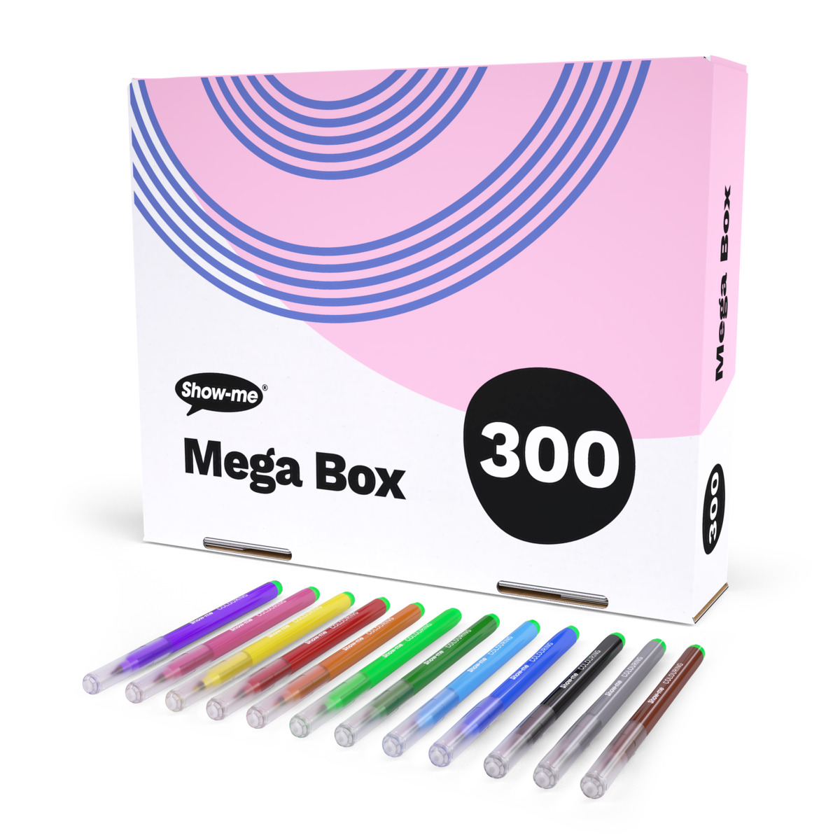 Colouring Pens - Image 9