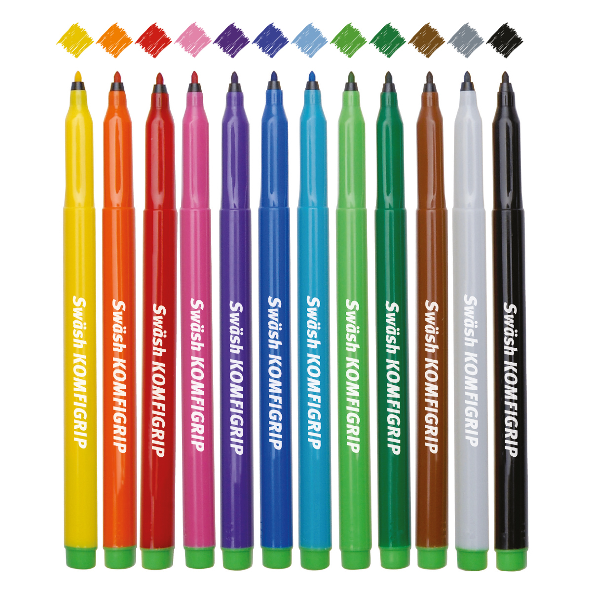 Colouring Pens - Image 2