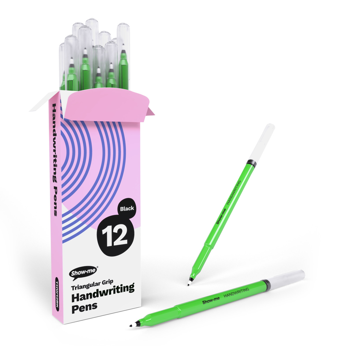 Handwriting Pens - Image 4