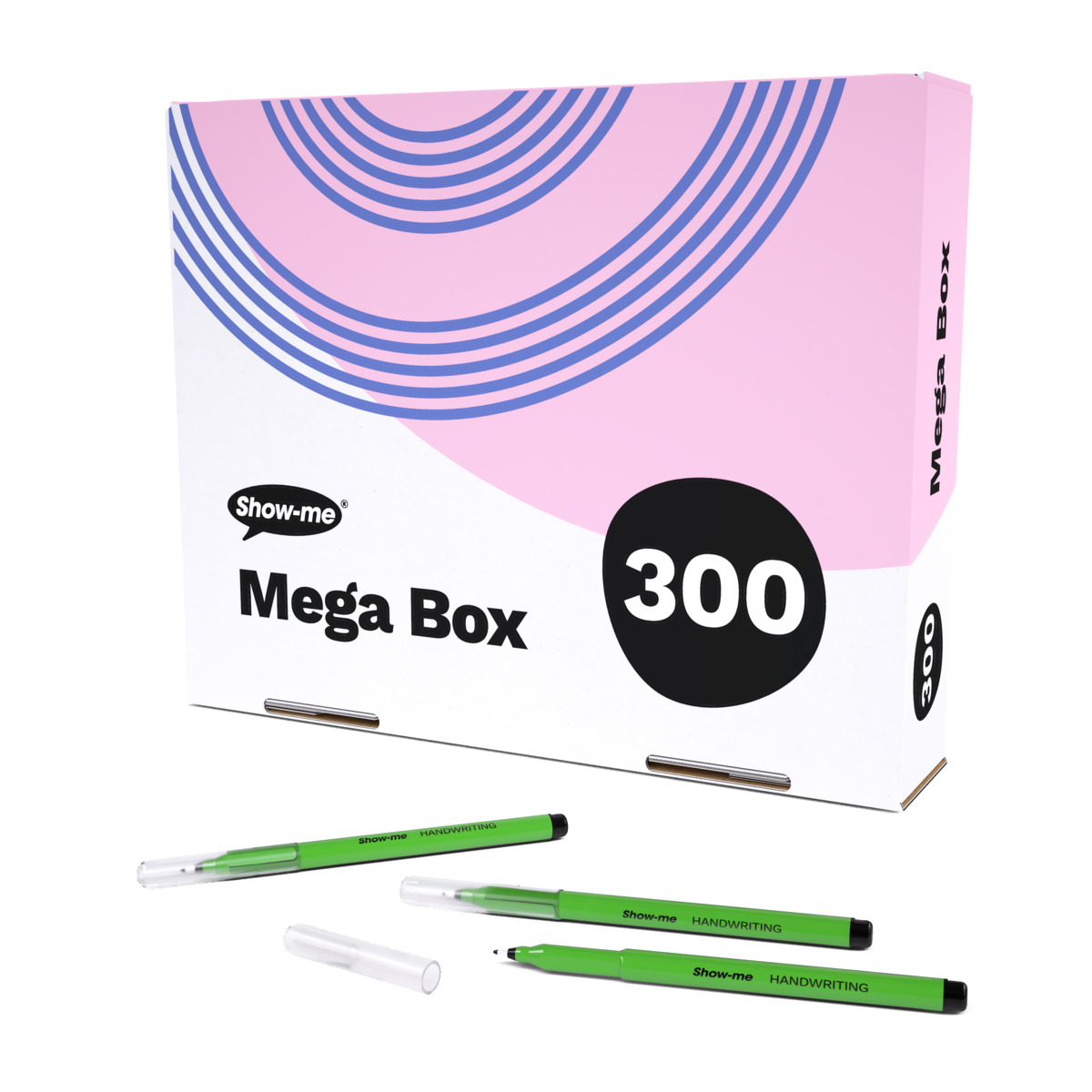 Handwriting Pens - Image 7