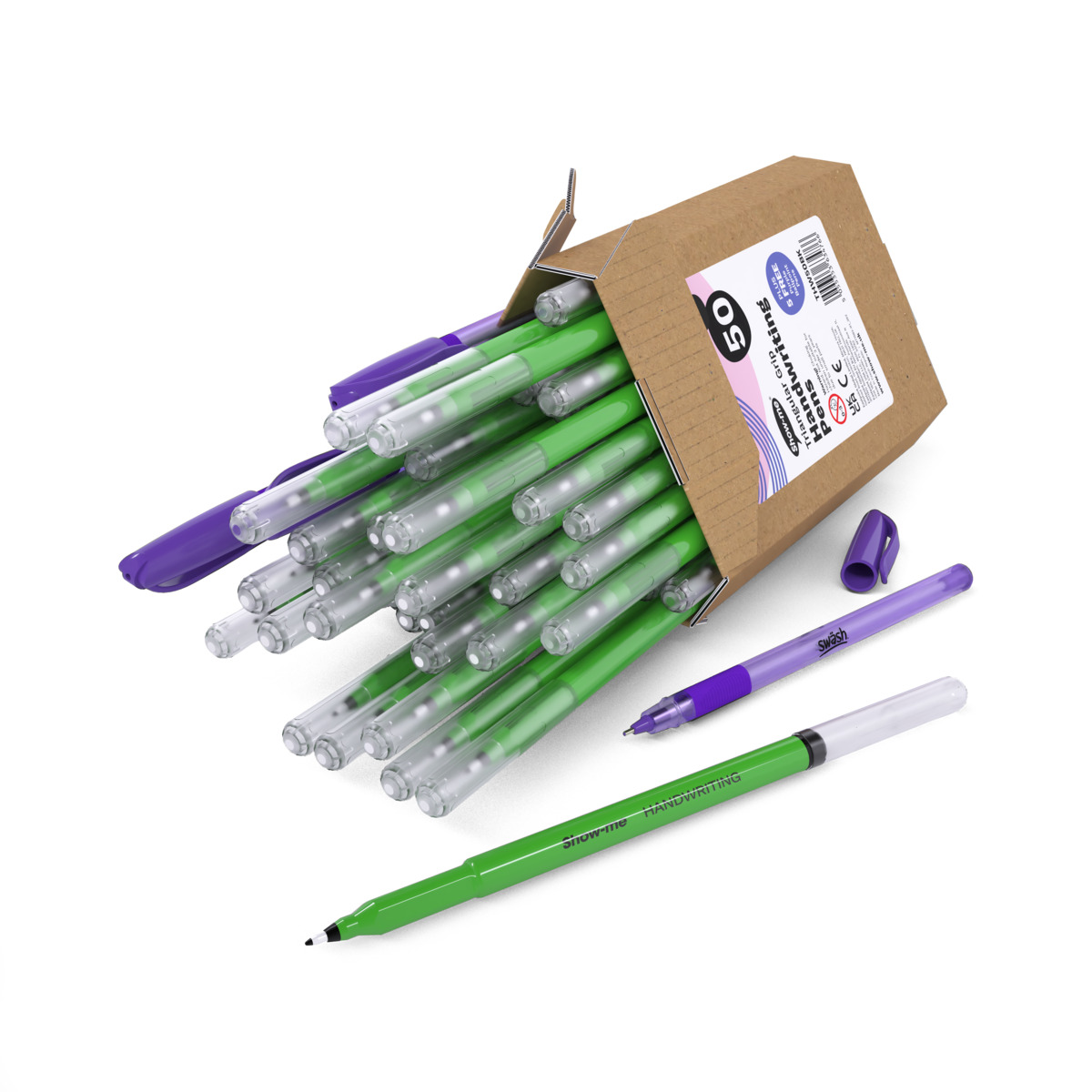 Handwriting Pens - Image 3