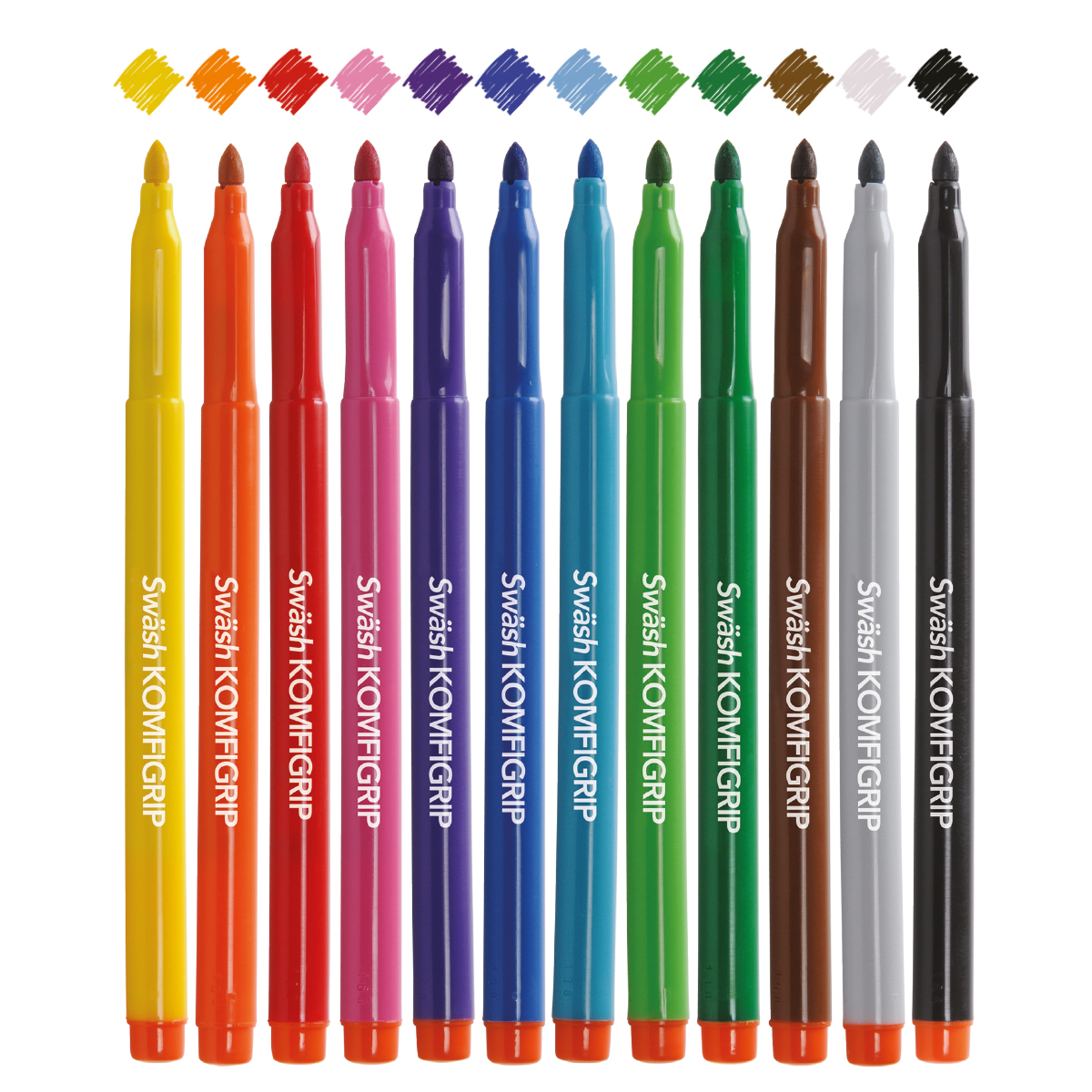 Colouring Pens - Image 4